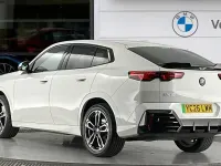 Used BMW iX2 M Sport 150 kW (204 HP) 2026 White SUV