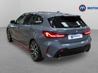 Used BMW 128 265 HP (194 kW) 2024 Hatchback