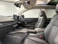 New Honda ZR-V Advance 184 HP (135 kW) 2026 Blue SUV