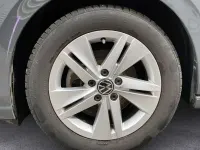 Used VW Golf VII Life 150 HP (110 kW) 2021 Grey Hatchback