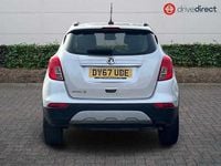 Used Vauxhall Mokka Active 116 HP (85 kW) 2018 SUV