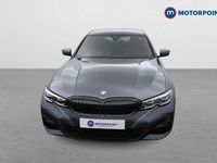used BMW 330 3 Series i M Sport 4dr Step Auto [Plus Pack]