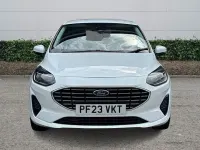 Used Ford Fiesta Titanium X 101 HP (74 kW) 2024 Hatchback