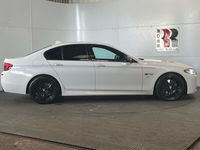 used BMW 535 5 Series d M Sport 4dr Step Auto