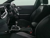 Used Kia ProCeed GT-Line 159 HP (116 kW) 2023 Estate