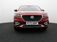 used MG HS 2022 | 1.5 T-GDI Exclusive Euro 6 (s/s) 5dr