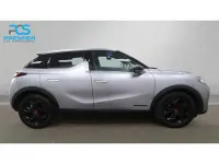 Used DS Automobiles DS3 Crossback Performance 129 HP (94 kW) 2021 Grey SUV