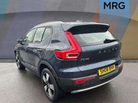 used Volvo XC40 1.5 T3 [163] Momentum 5dr Geartronic Estate