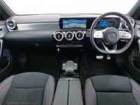 used Mercedes CLA250 CLAAMG Line 5dr Tip Auto