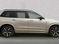 Used Volvo XC90 Plus 455 HP (334 kW) 2025 SUV