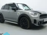 Used Mini Cooper S Classic 220 HP (161 kW) 2022 Hatchback