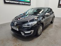 used Renault Mégane 1.5 dCi Knight Edition Energy 5dr