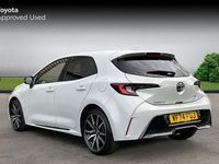 Used Toyota Corolla Sport 140 HP (102 kW) 2026 Hatchback