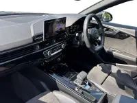 Used Audi A4 Black Edition 163 HP (119 kW) 2025 Sedan