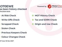 Used Nissan Qashqai N-Motion 160 HP (117 kW) 2020 White SUV