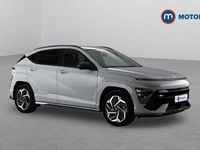 Used Hyundai Kona N Line 141 HP (103 kW) 2025 SUV
