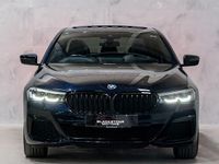 Used BMW 530e M Sport 292 HP (214 kW) 2023 Sedan