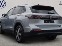 New VW Tiguan Match 150 HP (110 kW) 2025 SUV