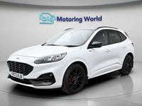 Used Ford Kuga S 190 HP (139 kW) 2023 SUV