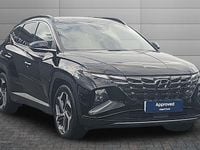 Used Hyundai Tucson Ultimate 265 HP (194 kW) 2023 SUV
