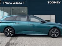 Used Peugeot 308 SW GTi 131 HP (96 kW) 2025 Estate