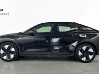 Used Polestar 2 219 kW (299 HP) 2025 Black Hatchback