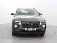 Used Hyundai Tucson SE 150 HP (110 kW) 2023 Grey SUV