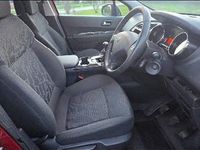 Used Peugeot 3008 Active 112 HP (82 kW) 2012 Red Estate