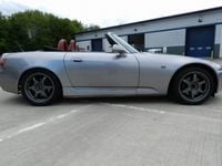 Used Honda S 2000 S 2003 Cabriolet