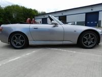 used Honda S 2000 2.0i