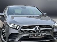 Used Mercedes A200 Executive 163 HP (119 kW) 2022 Hatchback