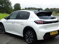 Used Peugeot 208 GTi 102 HP (75 kW) 2023 Hatchback