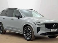Used Volvo XC90 Ultra 250 HP (183 kW) 2025 Grey SUV