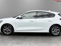 Used Ford Focus ST-Line 125 HP (91 kW) 2023 Hatchback