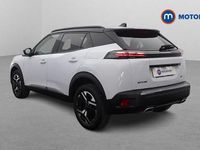 Used Peugeot 2008 GTi 131 HP (96 kW) 2024 White SUV