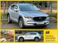 Used Mazda 6 2019 Silver Estate