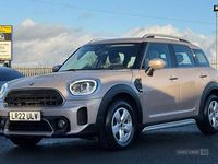 Used Mini Cooper S Countryman Classic 2022 SUV