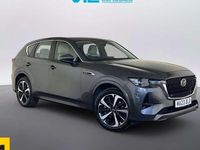 Used Mazda CX-60 Takumi-Line 328 HP (241 kW) 2026 SUV