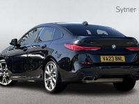 Used BMW M235 Shadowline 302 HP (222 kW) 2023 Black Coupe