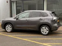 Used Suzuki SX4 S-Cross 2023 Grey SUV