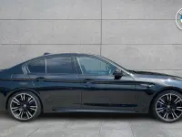Used BMW M5 Comfort Edition 600 HP (441 kW) 2019 Black Sedan