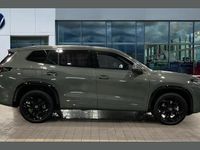 Used VW Tayron R-line Edition 267 HP (196 kW) 2025 Green SUV