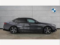 Used BMW i5 M Sport 250 kW (340 HP) 2025 Grey Sedan