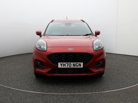 used Ford Puma 2020 | 1.0T EcoBoost MHEV ST-Line Euro 6 (s/s) 5dr