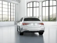 New Mercedes C300 AMG Line Premium Plus 258 HP (189 kW) 2025 Sedan