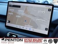 Used MG MG5 EV SE 63 kW (87 HP) 2025 Grey Estate