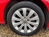 used Vauxhall Astra Hatchback (2013/13)1.7 CDTi 16V ecoFLEX Tech Line (Start Stop) 5d