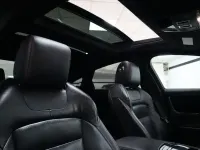 Usado Jaguar XJ R-Sport 300 HP (220 kW) 2018 Preto Sedan