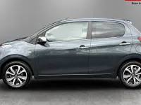 Used Citroën C1 Flair 72 HP (52 kW) 2020 Hatchback