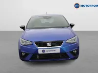 Used Seat Ibiza FR Sport 2025 Blue Hatchback